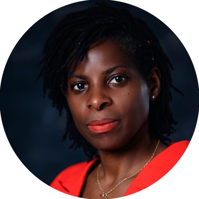 Ghislaine Boundjia