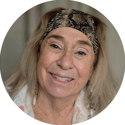 Louise Lafortune