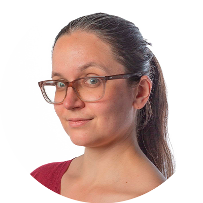 Mélanie Guérin